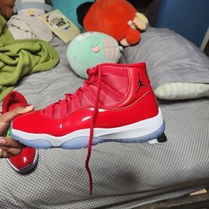 Jordans 11 Win Like 96